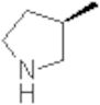 (R)-3-Methylpyrrolidine