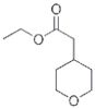 ETHYL TETRAHYDROPYRAN-4-YL-ACETATE