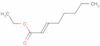 Ethyl (E)-2-octenoate