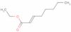 ethyl trans-2-octenoate