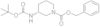 (R)-3-N-Boc-AMINO-1-Cbz-PIPERIDINE
