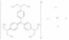 Ethanaminium, N-[4-[bis[4-(diethylamino)phenyl]methylene]-2,5-cyclohexadien-1-ylidene]-N-ethyl-, (…