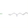 2-Propen-1-amine, N-ethyl-, hydrochloride