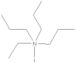 Ethyltripropylammoniumiodid