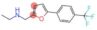 Ethyl-[5-(4-trifluoromethyl-phenyl)-furan-2-ylmethyl]-amine