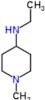 N-Ethyl-1-methyl-4-piperidinamine