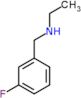 N-Ethyl-3-fluorobenzenemethanamine