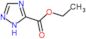 ethyl 1H-1,2,4-triazole-5-carboxylate