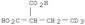 Propanedioic acid,ethyl-2,2,2-d3- (9CI)