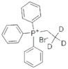 ETHYL-2,2,2-D3-TRIPHENYLPHOSPHONIUM BROMIDE