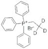 Phosphonium, 1-(ethyl-2,2,2-d3)-1,1,1-triphenyl-, bromide (1:1)