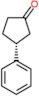 (3R)-3-phenylcyclopentanone