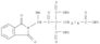 1,5,5-Octanetricarboxylicacid, 7-(1,3-dihydro-1,3-dioxo-2H-isoindol-2-yl)-6-oxo-, 1,5,5-triethyl...