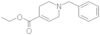 Ethyl 1-benzyl-1,2,3,6-tetrahydropyridine-4-carboxylate