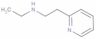 N-ethylpyridine-2-ethylamine