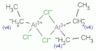 Di-μ-chlorochlorotriethyldialuminum