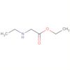 Glycine, N-ethyl-, ethyl ester