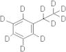 6-(Etil-1,1,2,2,2-d5)benceno-1,2,3,4,5-d5