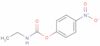 CARBAMICACID,ETHYL-,4-NITROPHENYLESTER