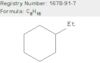 Cyclohexane, ethyl-