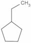 ethylcyclopentane
