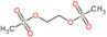 1,2-Ethanediol, 1,2-dimethanesulfonate