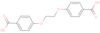 4,4′-[1,2-Ethanediylbis(oxy)]bis[benzoic acid]