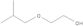 Ethylene glycol monoisobutyl ether