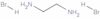 1,2-Ethanediamine, hydrobromide (1:2)