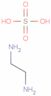 Sulfate d'éthylènediamine