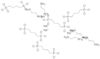 pentasodium trihydrogen [ethane-1,2-diylbis[nitrilobis(methylene)]]tetrakisphosphonate