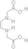 Ethylenediaminediacetic acid