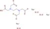 Ethylenediaminetetraacetic acid, trisodiumsalt hydrate