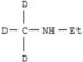 Ethanamine,N-(methyl-d3)- (9CI)