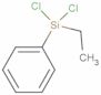 (Dichloroethylsilyl)benzene