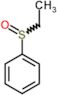 (ethylsulfinyl)benzene