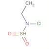 Sulfamoyl chloride, ethyl-