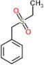 [(ethylsulfonyl)methyl]benzene