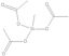 Silanetriolo, metil-, triacetato