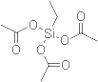 Ethyltriacetoxysilane