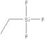 Ethyltrifluorosilane