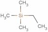 Ethyltrimethylsilane