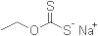 Sodium xanthate