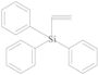 (triphenylsilyl)acetylene