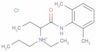 Etidocaine hydrochloride