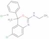 Etifoxine hydrochloride