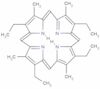 Etioporphyrin III