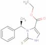 Ethyl 2,3-dihydro-3-[(1R)-1-phenylethyl]-2-thioxo-1H-imidazole-4-carboxylate