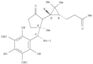 1,3-Benzenedicarboxaldehyde,5-[(1S)-1-[(1R)-2-[(1R,3R)-2,2-dimethyl-3-(3-oxobutyl)cyclopropyl]-1...