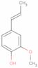 (E)-2-methoxy-4-(prop-1-enyl)phenol